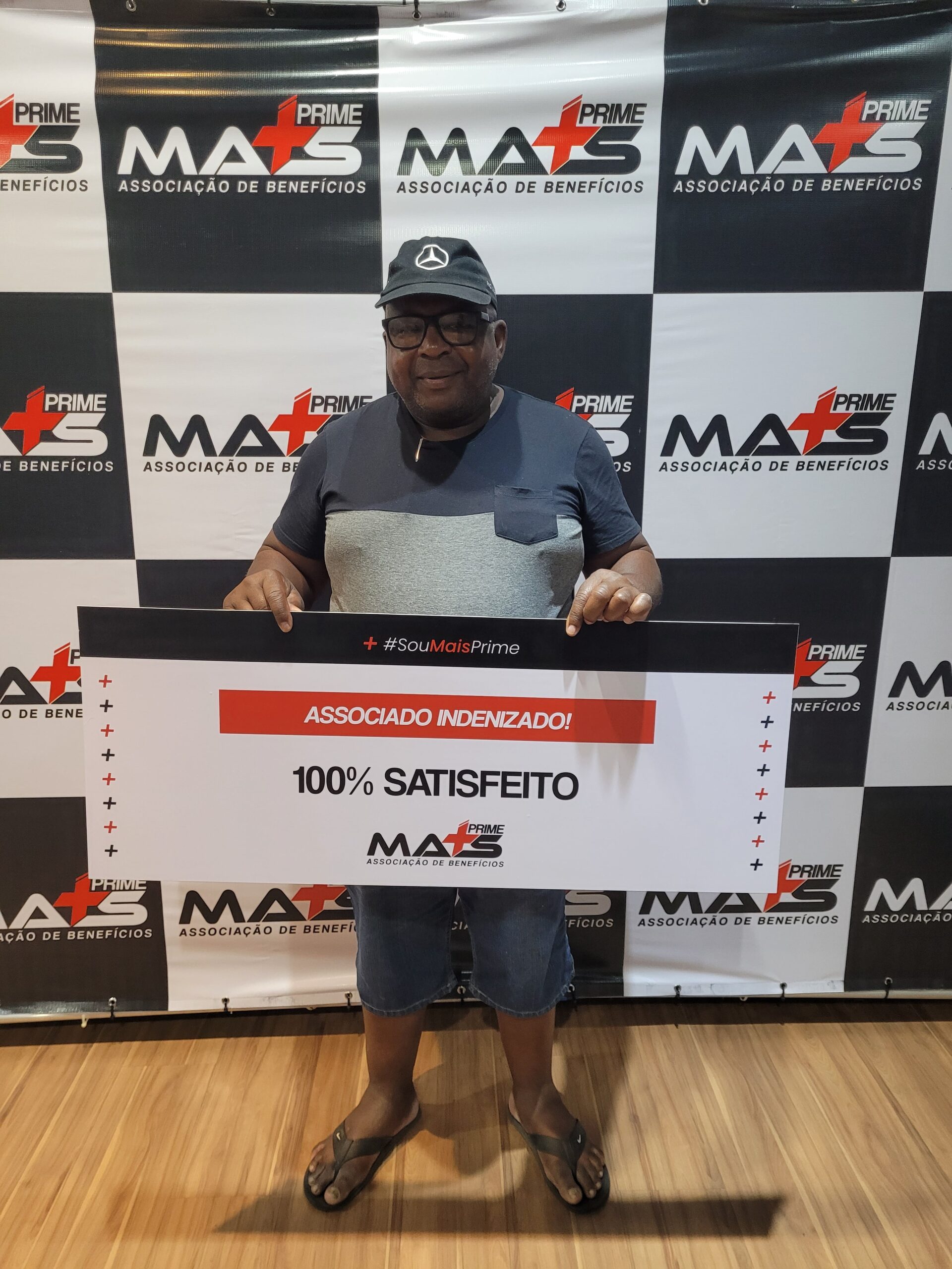 Filiado indenizado 3