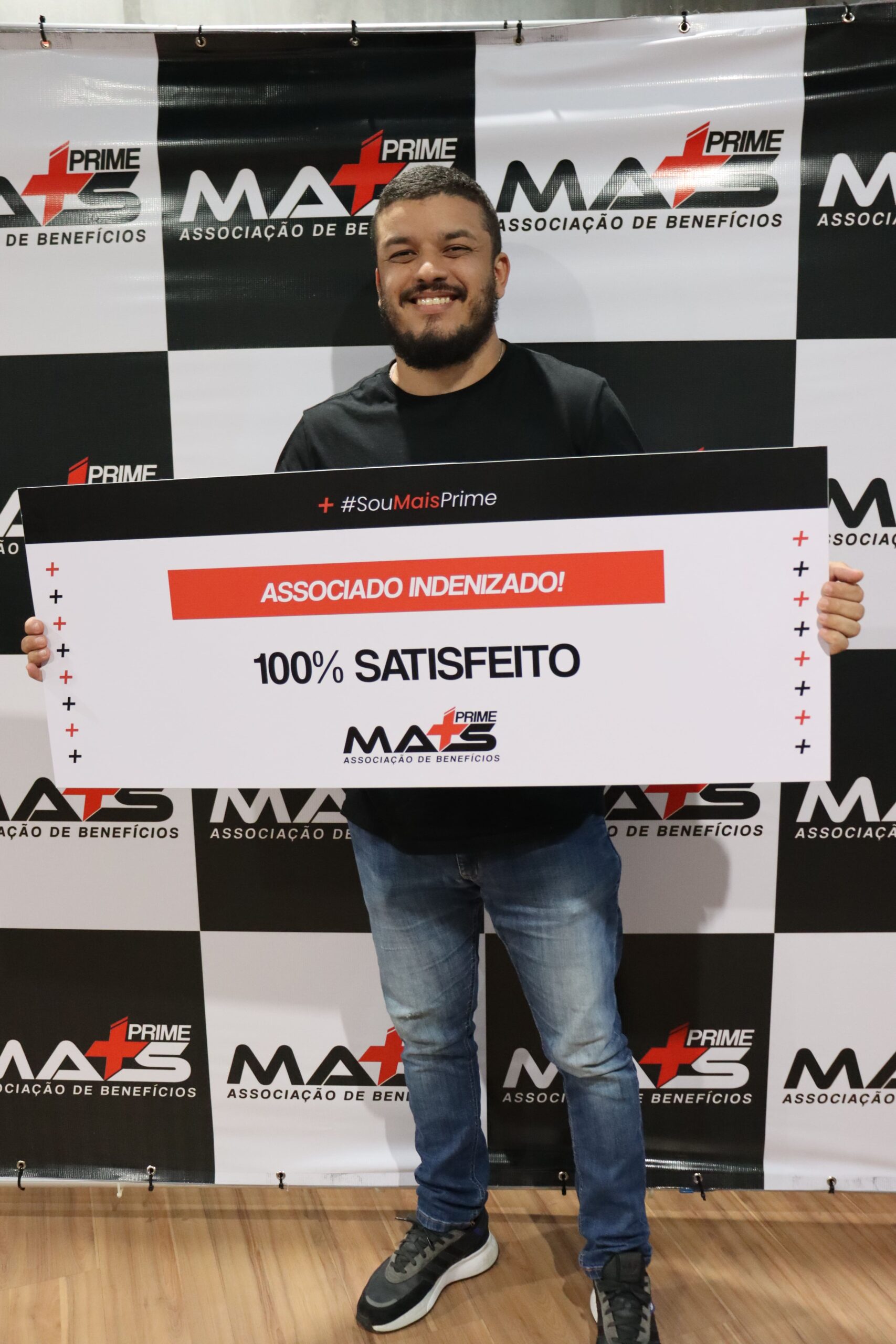 Filiado indenizado 1