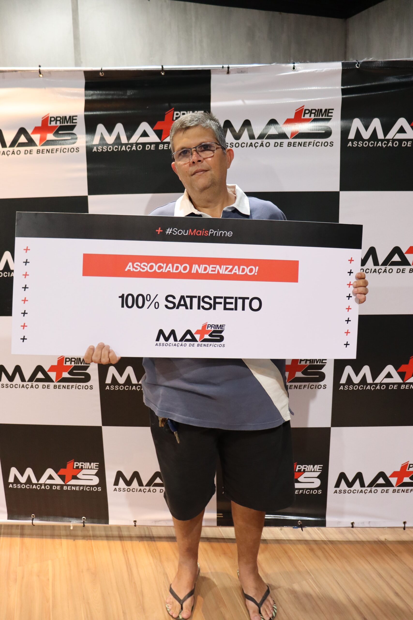 Filiado indenizado 4