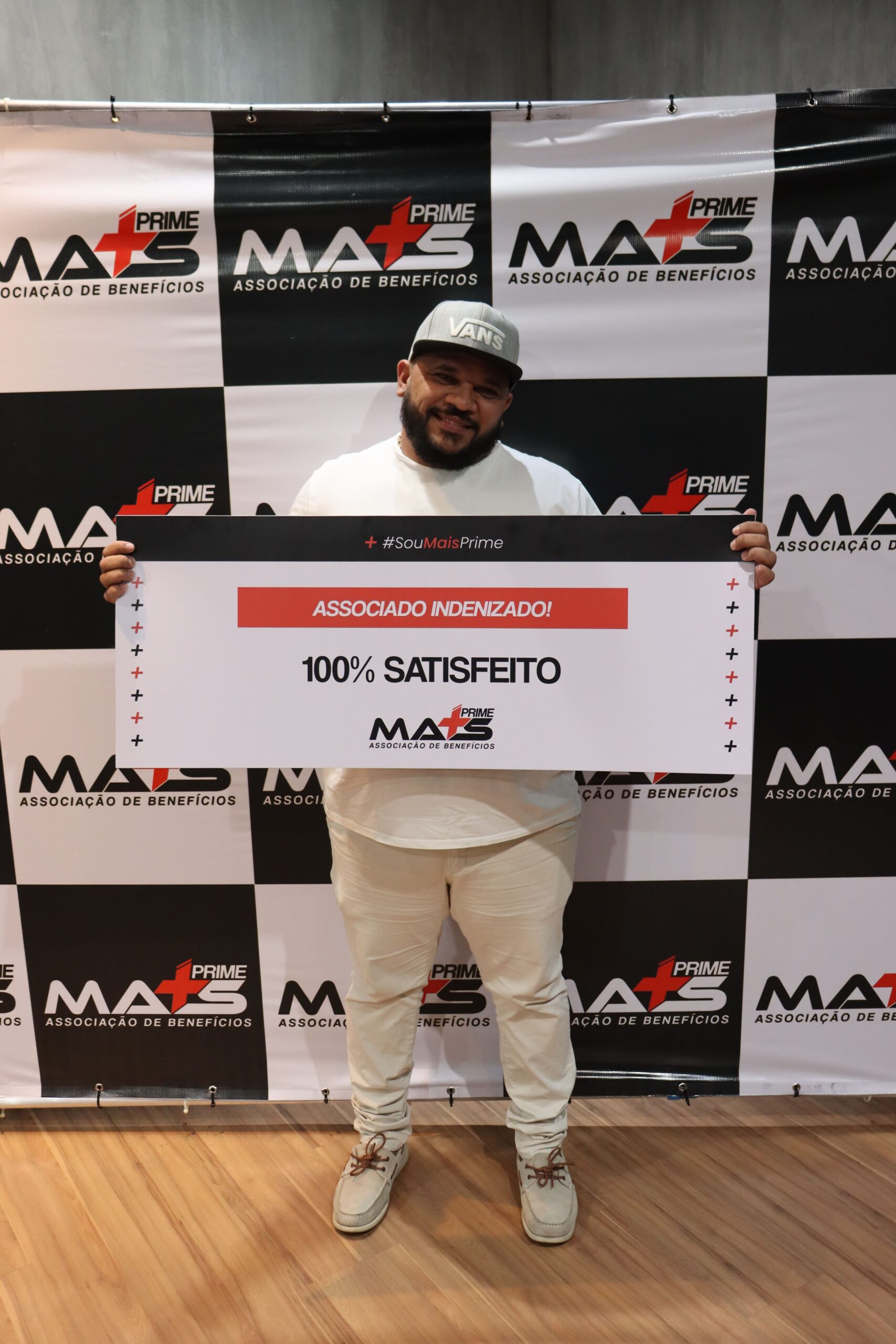 Filiado indenizado 5