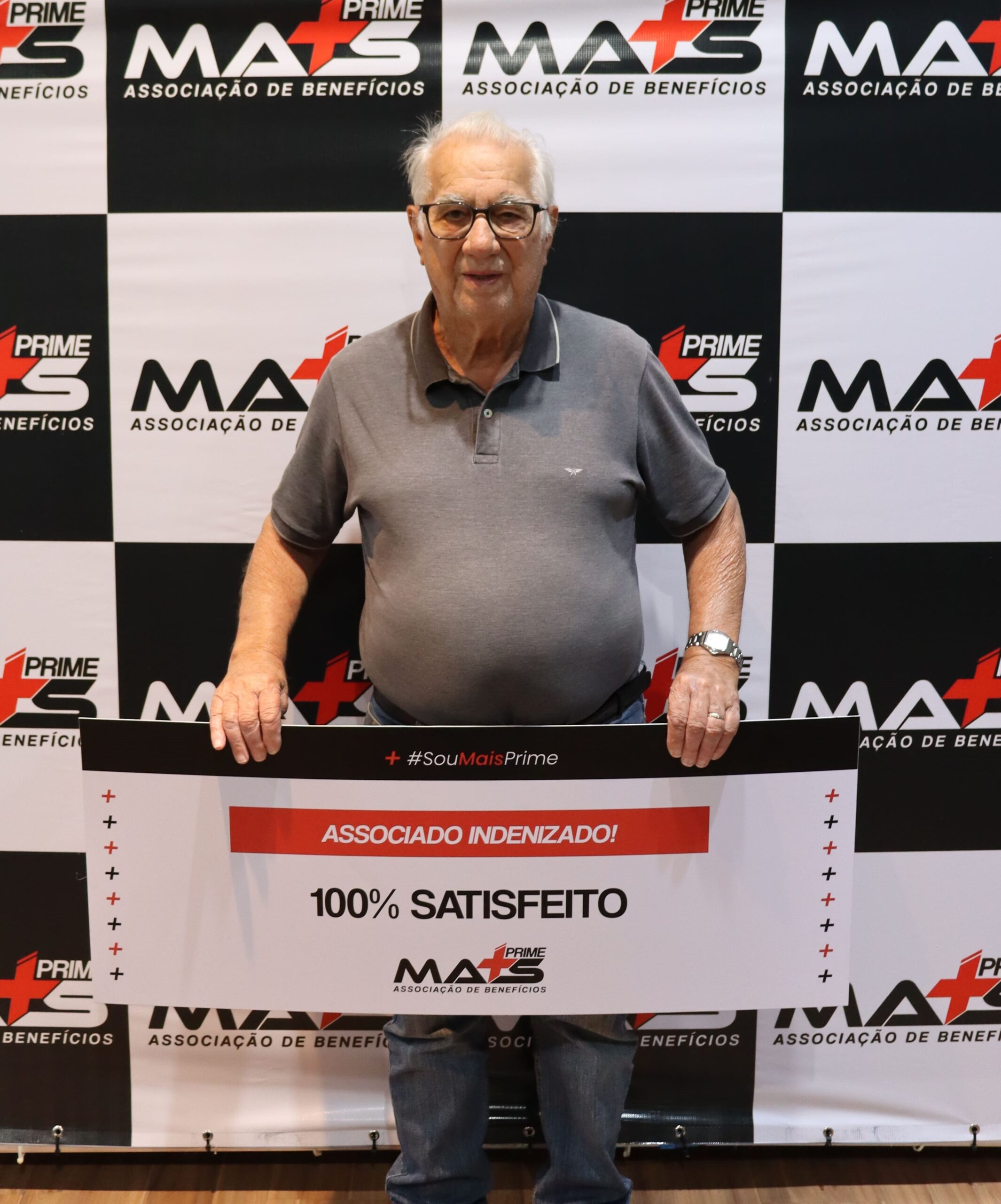 Filiado indenizado 6