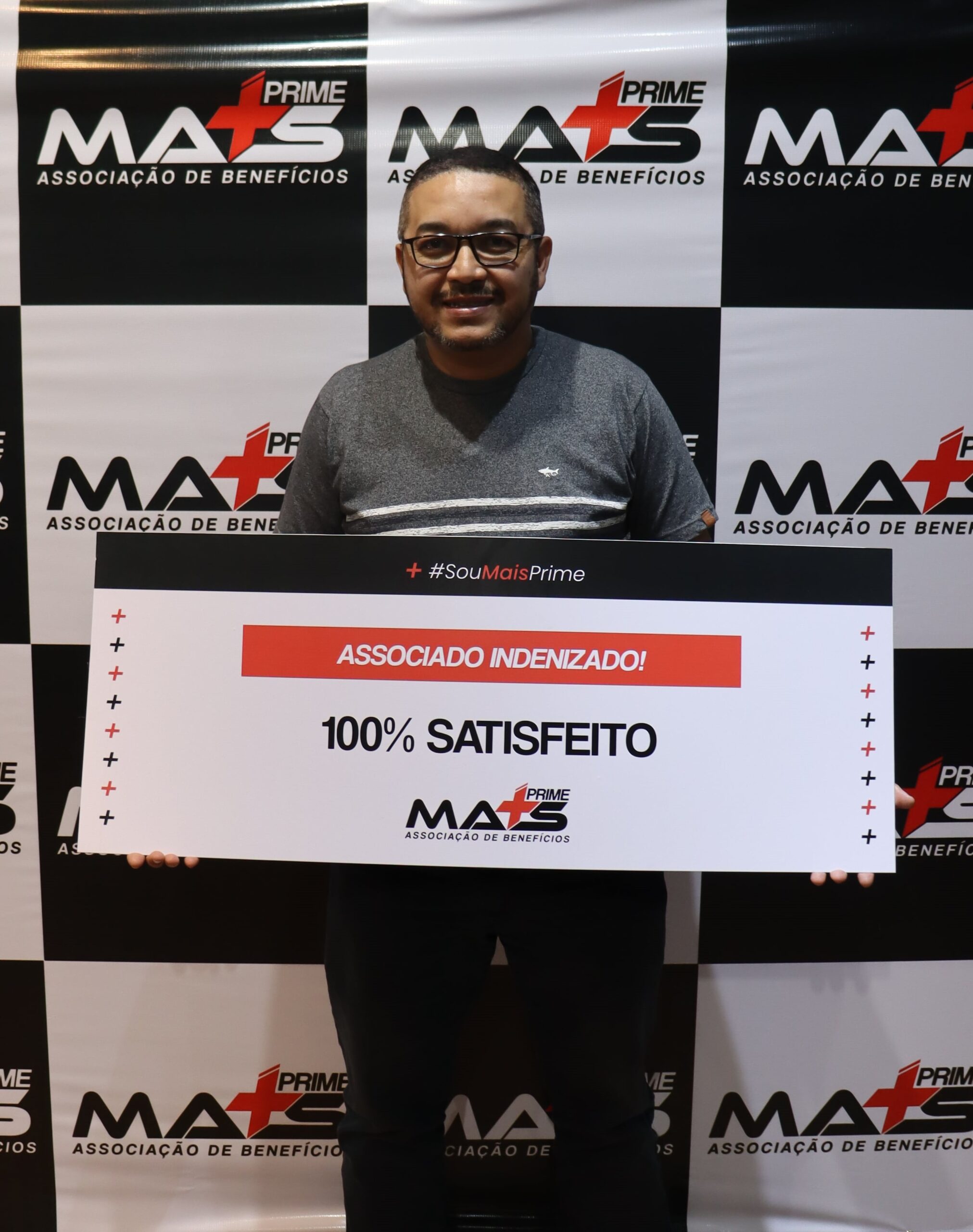 Filiado indenizado 8