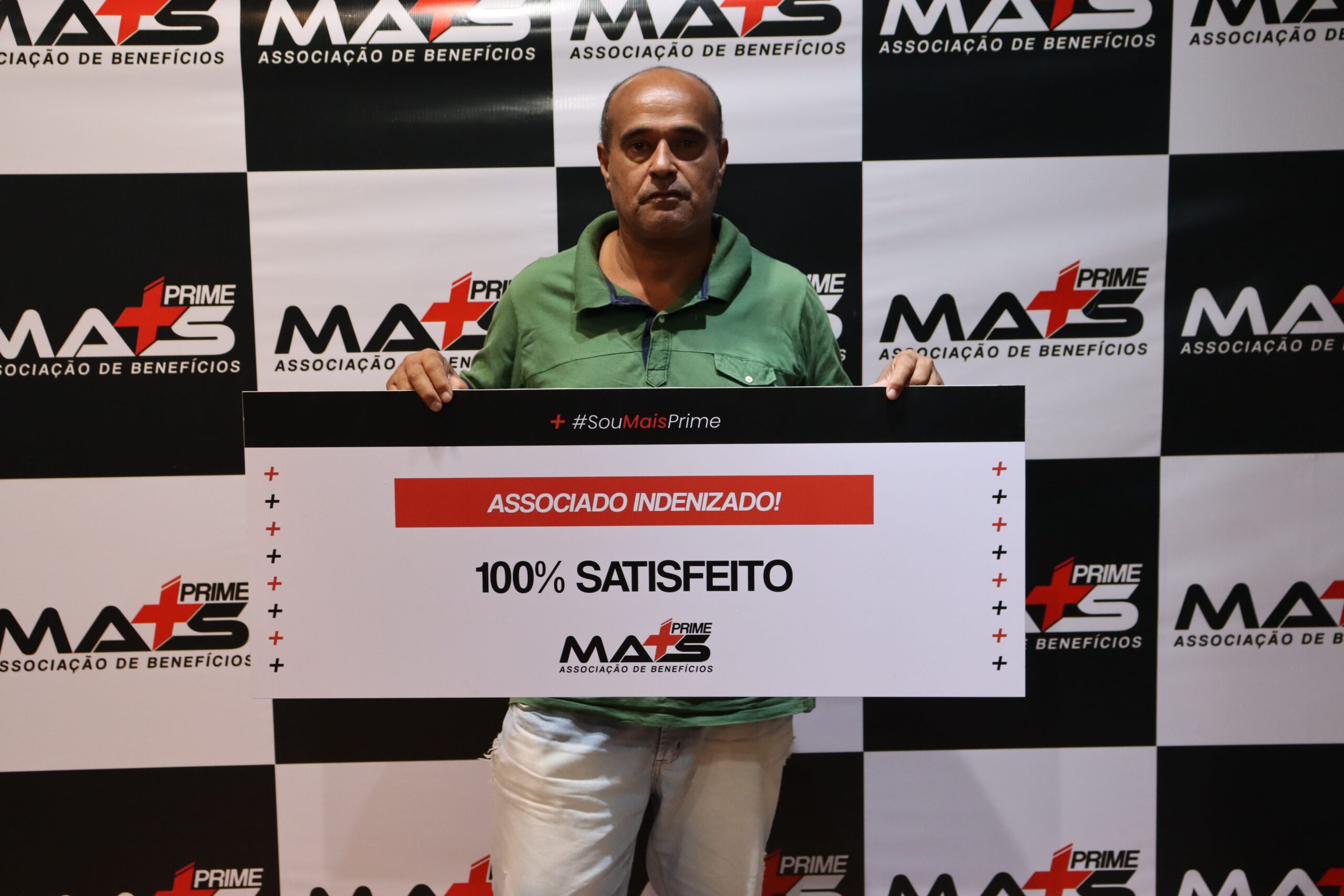 Filiado indenizado 9