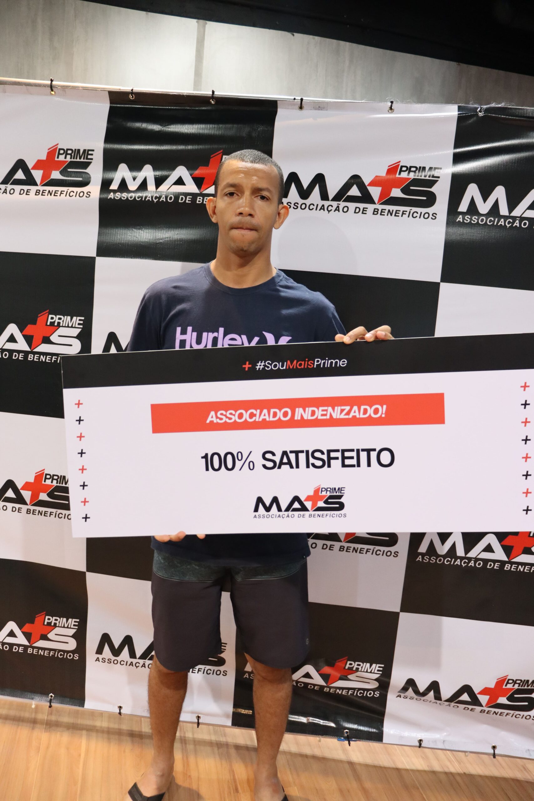 Filiado indenizado 13