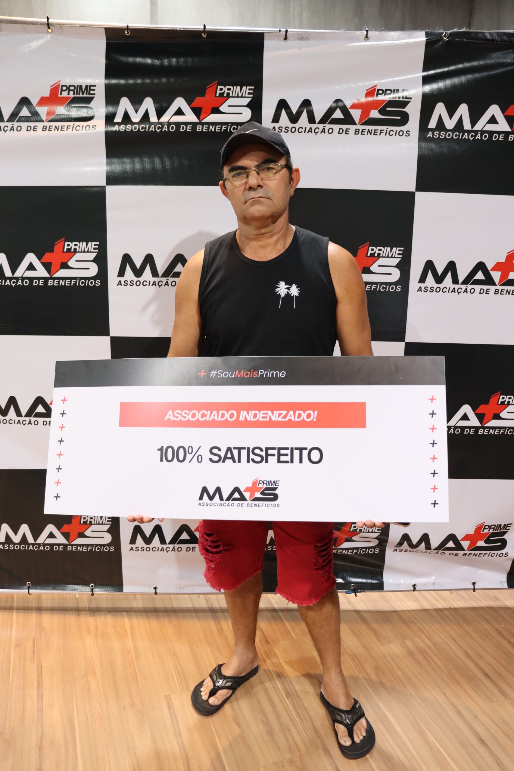 Filiado indenizado 14