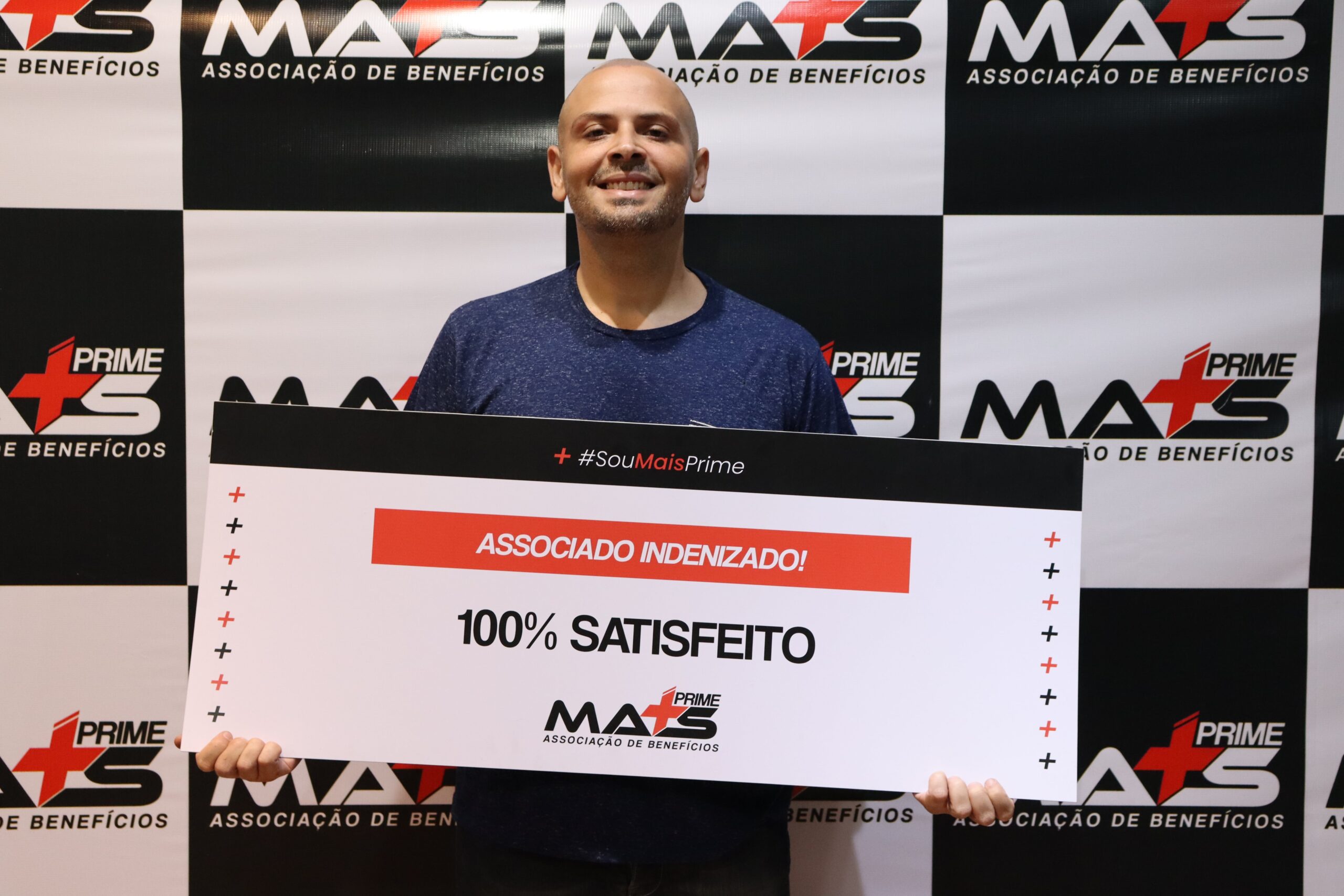 Filiado indenizado 15