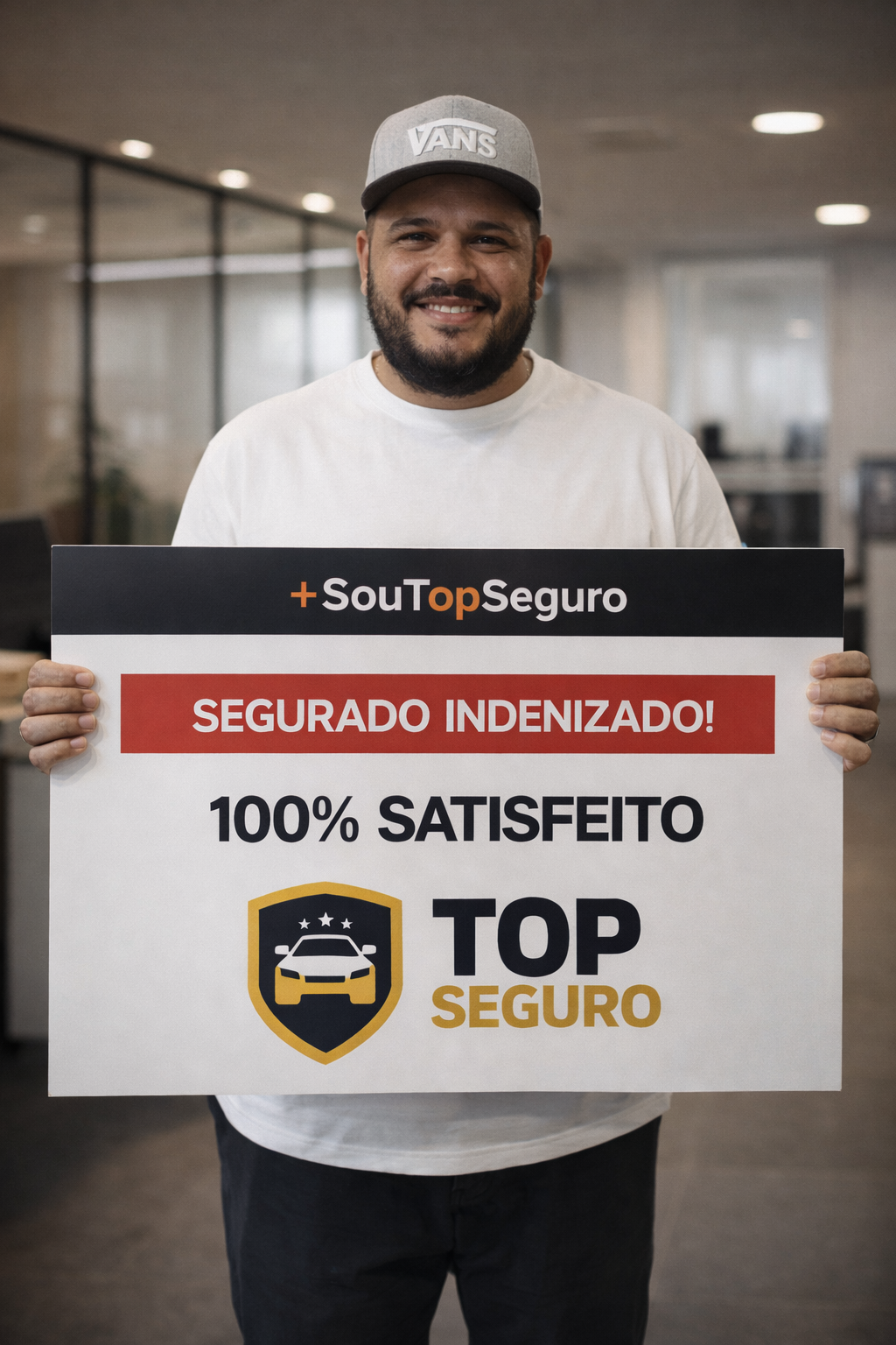 Filiado indenizado 2