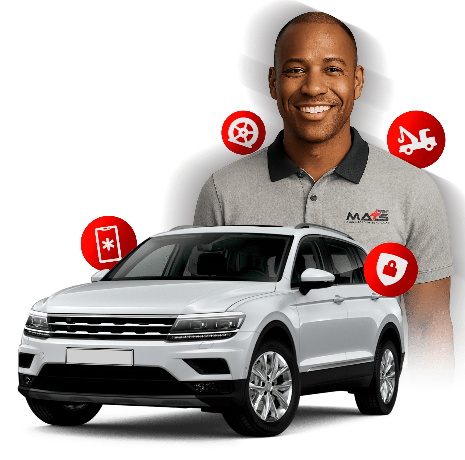 Banner MAIS PRIME Mobile