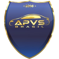 APVS Brasil Logo