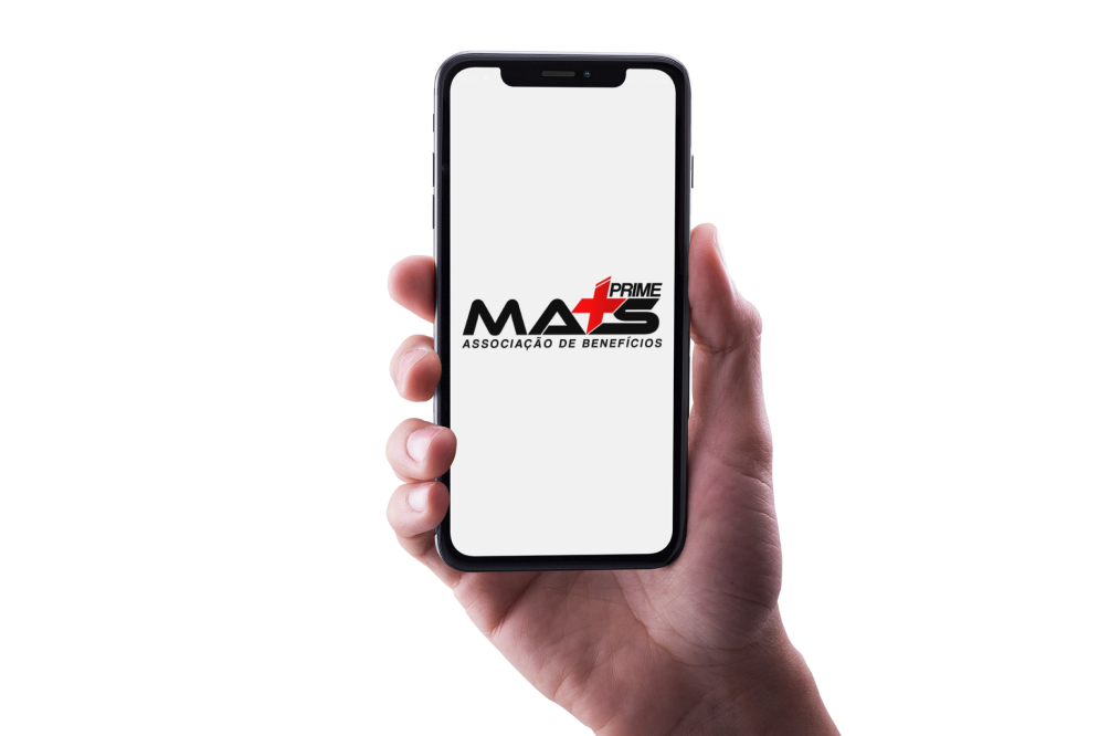 Aplicativo Mais Prime